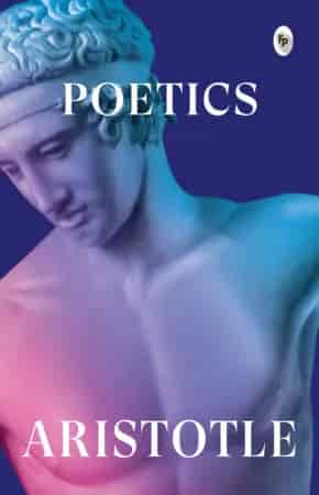 Book cover: Poetics