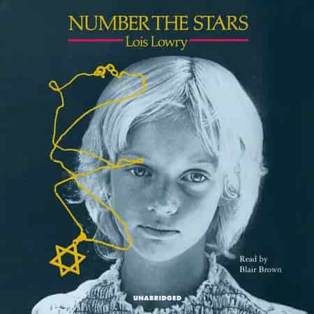 Book cover: Number the Stars
