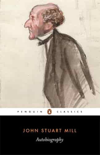 Book cover: Autobiography