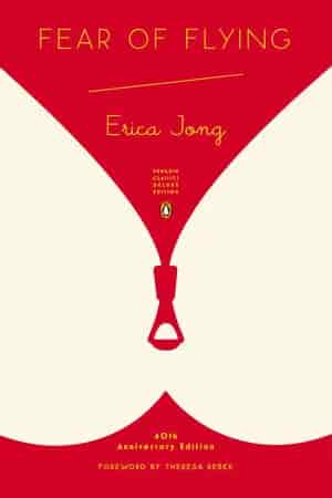 Book cover: Fear of Flying