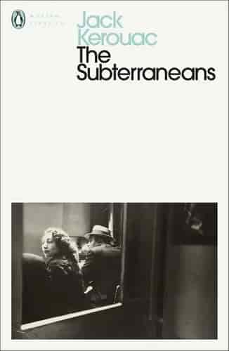 Book cover: The Subterraneans