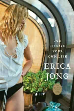 Book cover: How to Save Your Own Life