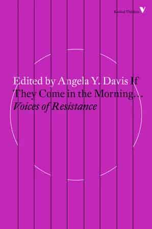 Book cover: If They Come in the Morning...