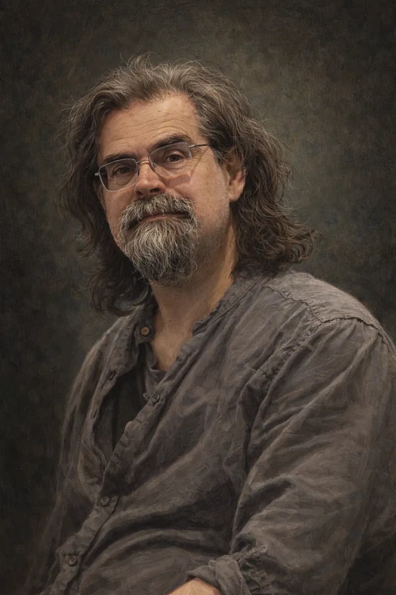 Portrait
