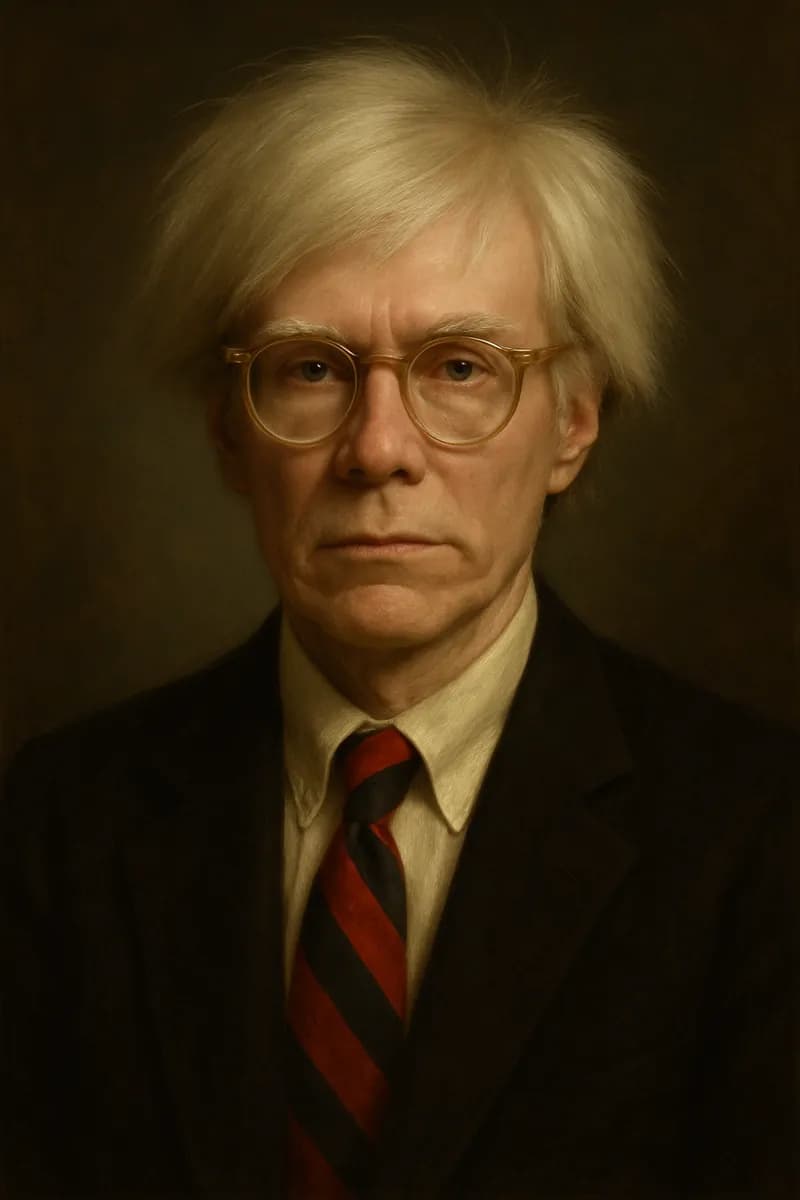 Portrait