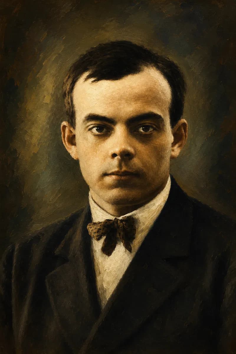 Portrait