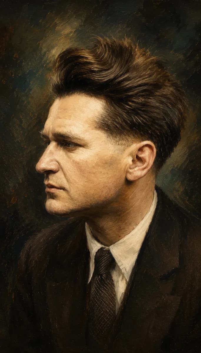 Portrait
