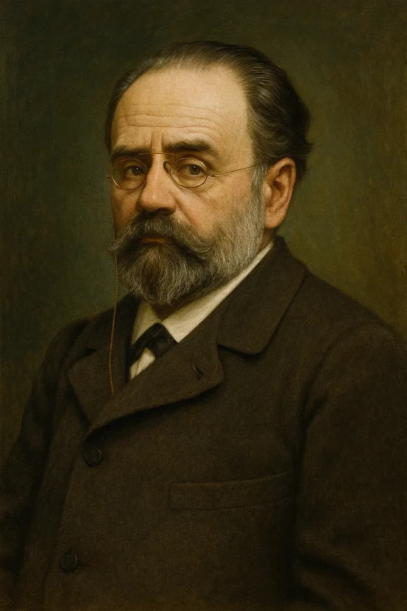 Portrait