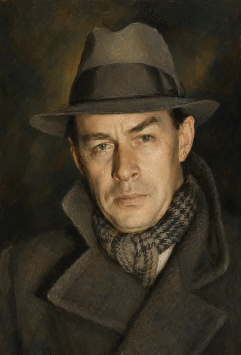 Portrait