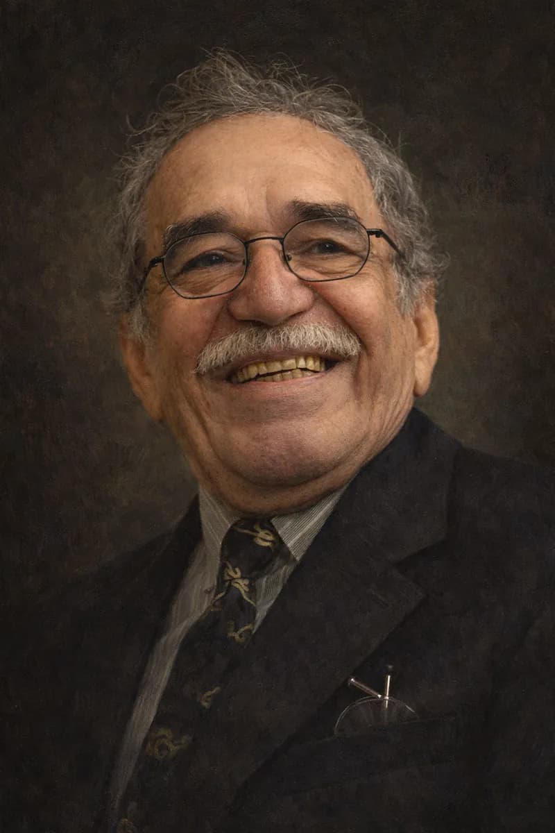 Portrait