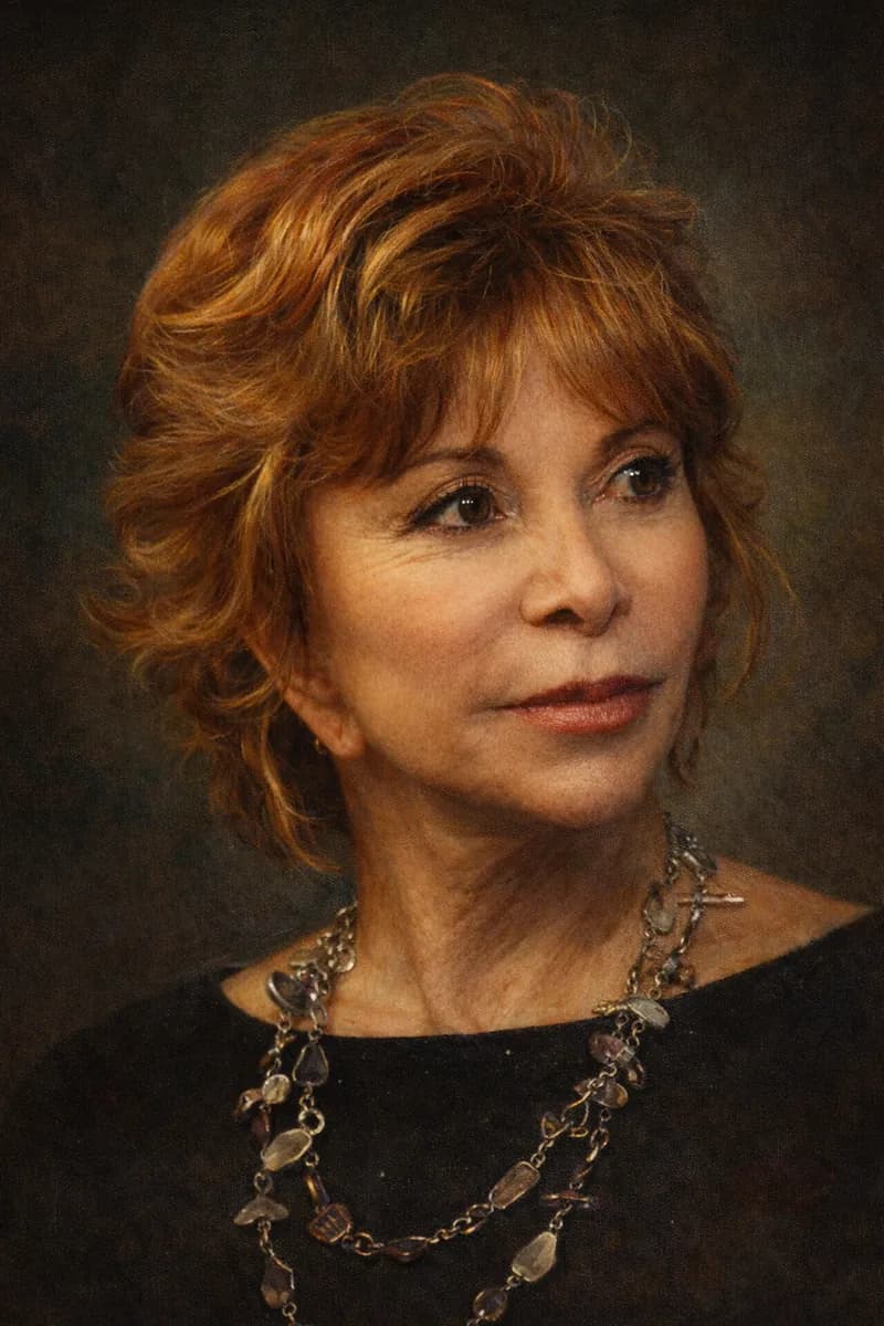 Portrait