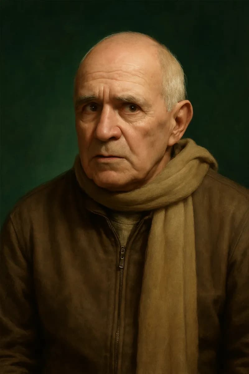 Portrait