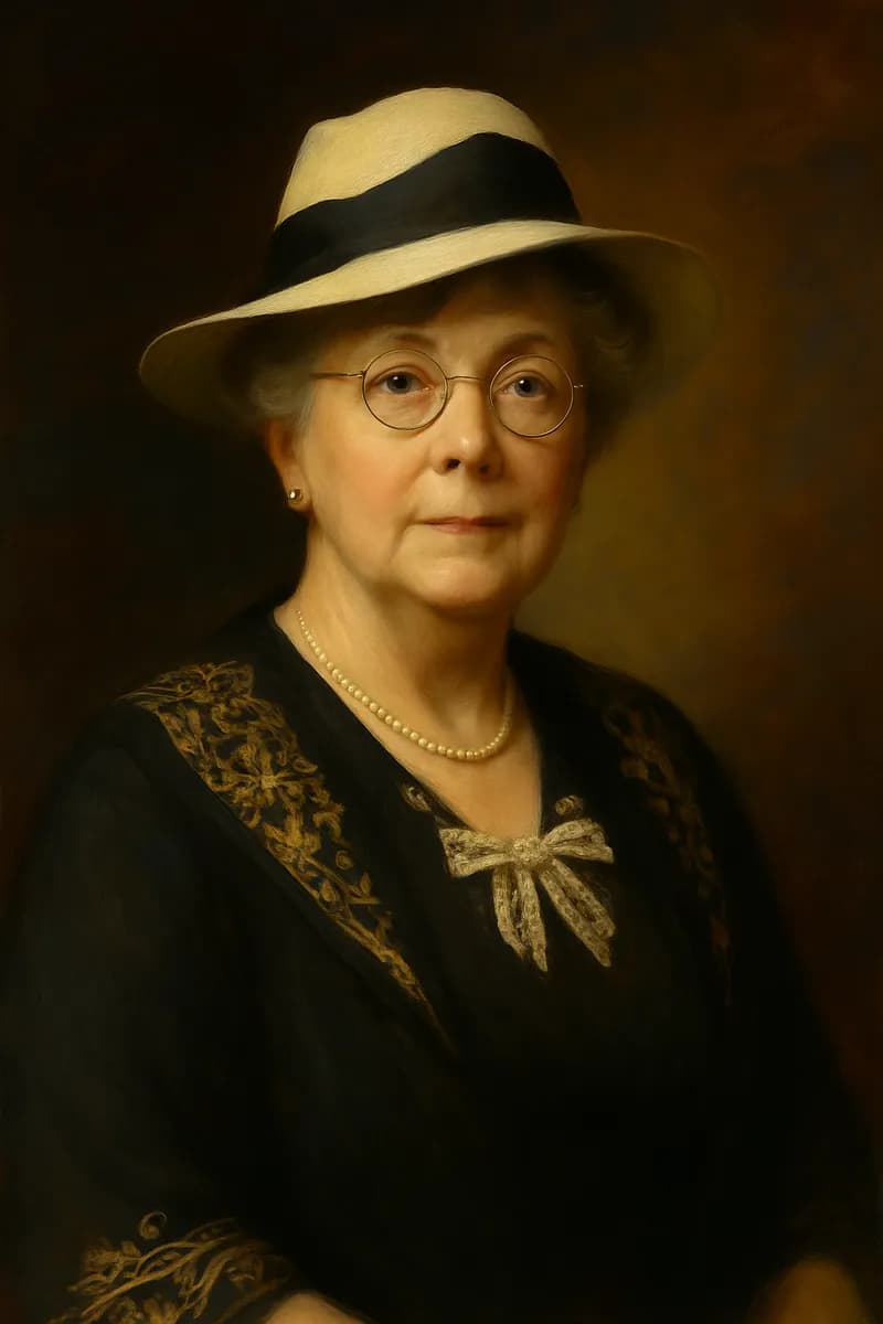 Portrait
