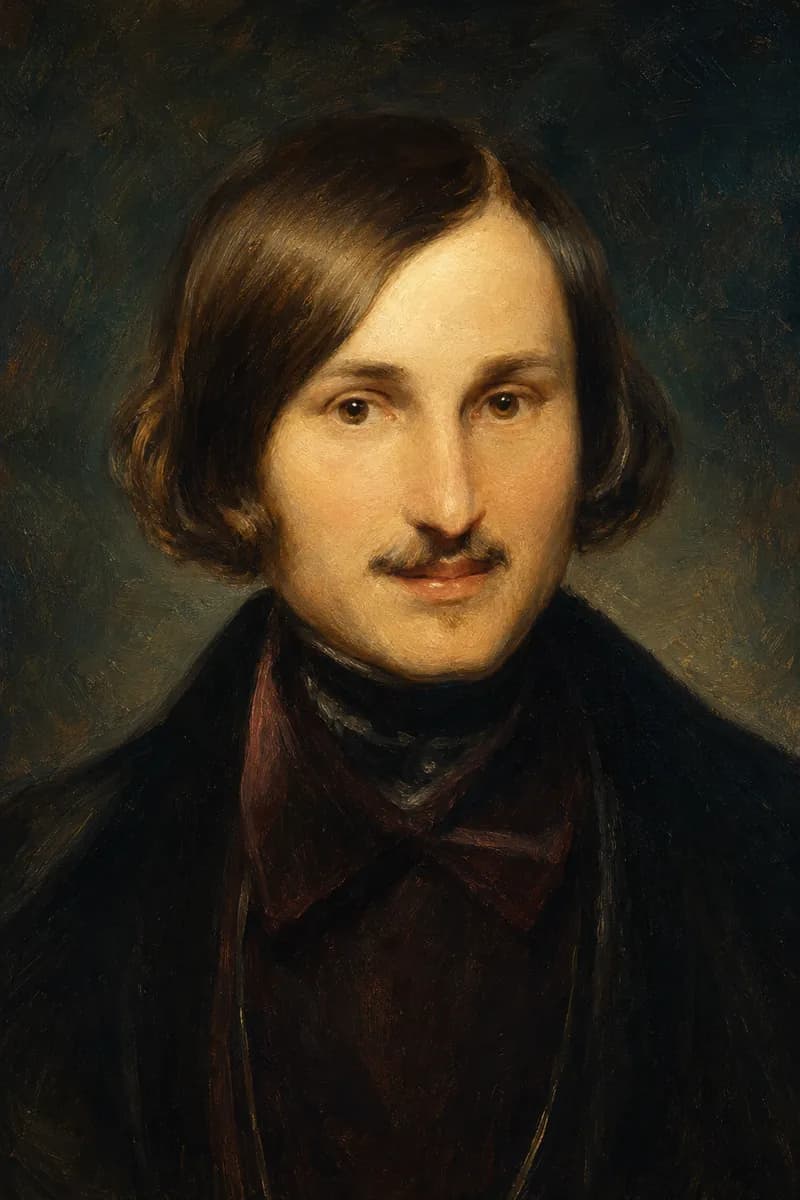 Portrait