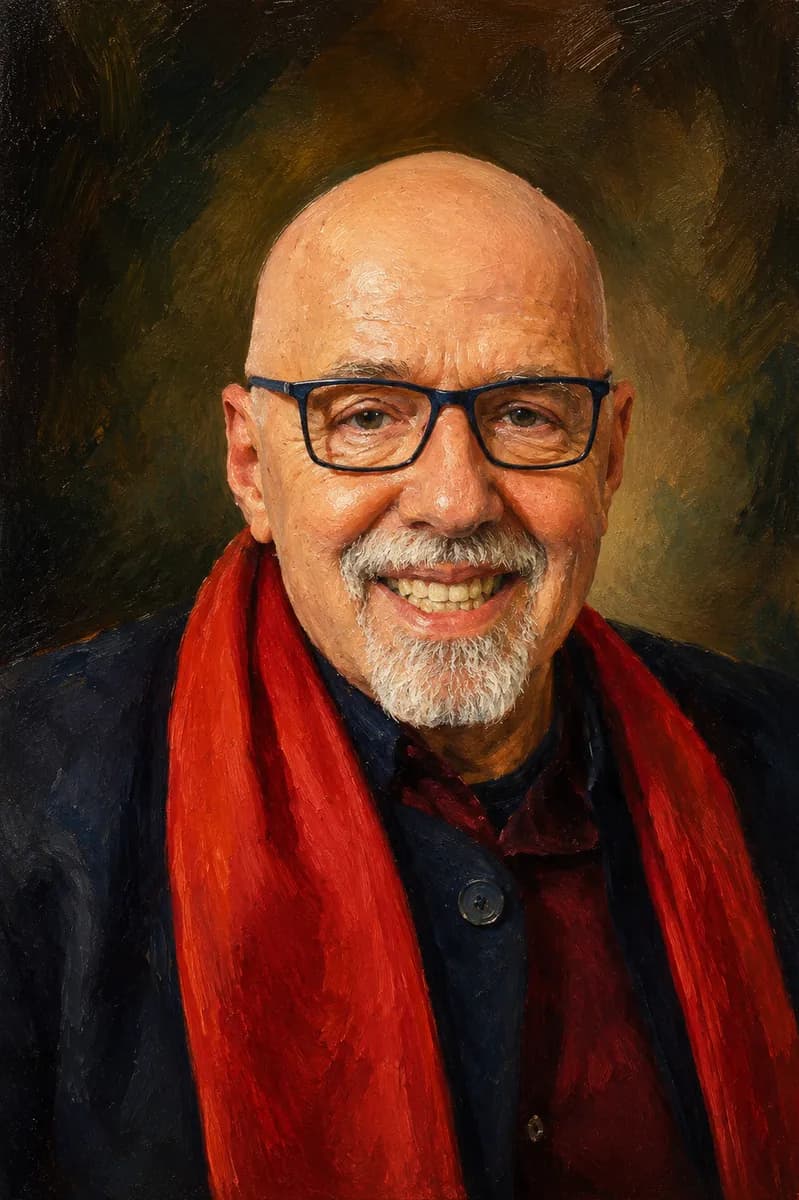 Portrait