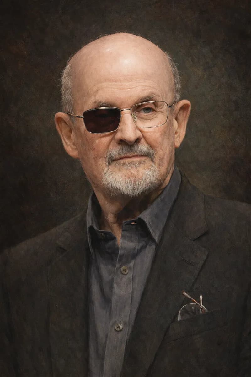 Portrait