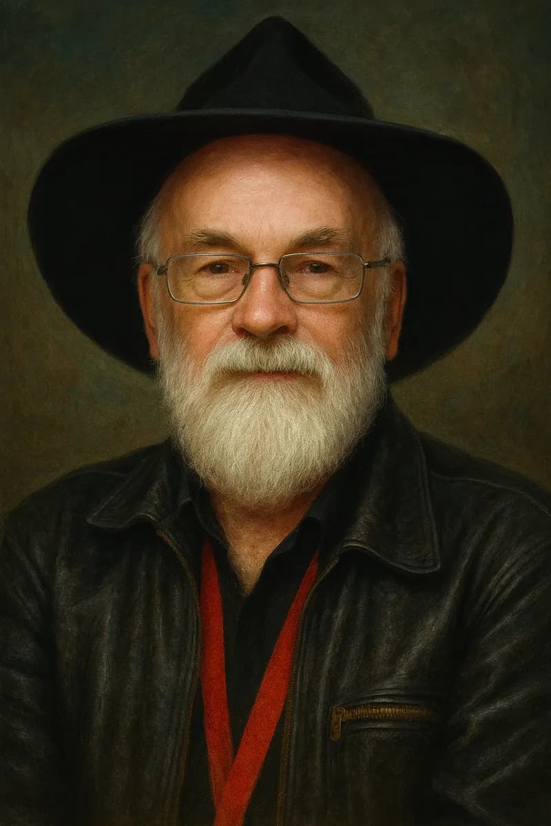 Portrait