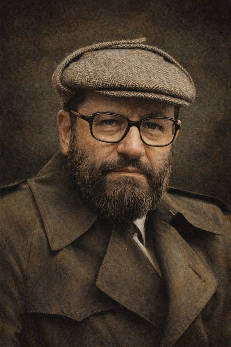 Portrait