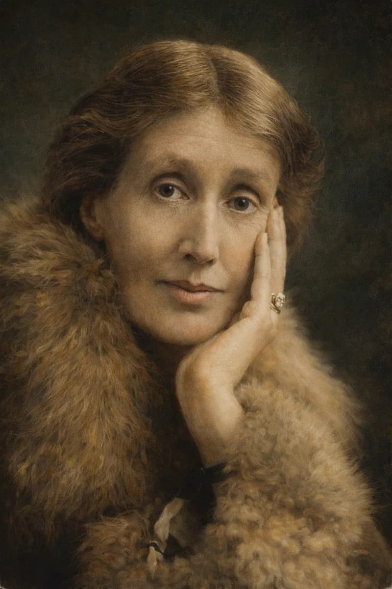 Portrait