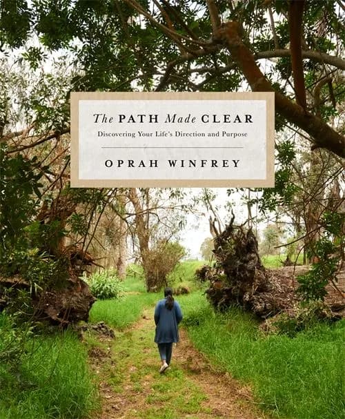 Book cover: The Path Made Clear