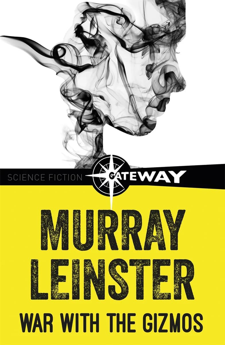 Book cover