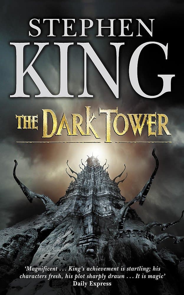 The Dark Tower