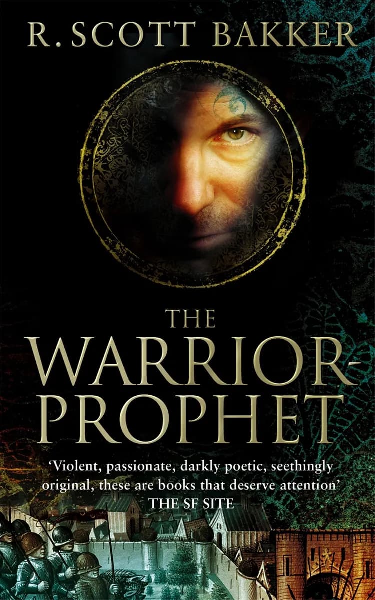 Book cover
