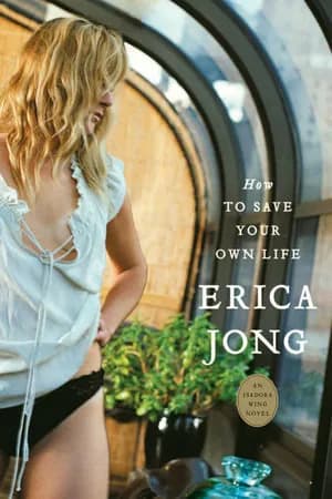 Book cover: How to Save Your Own Life