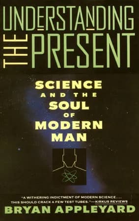 Book cover: Understanding the Present