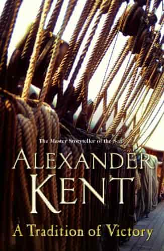 Book cover: A Tradition of Victory