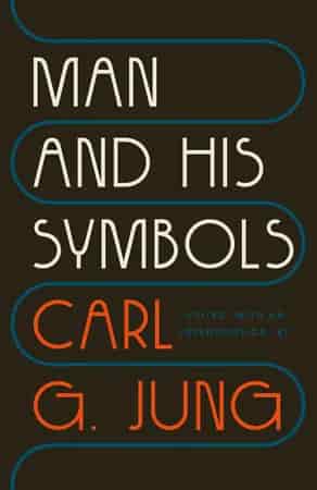 Book cover: Man and His Symbols