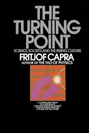 Book cover: The Turning Point