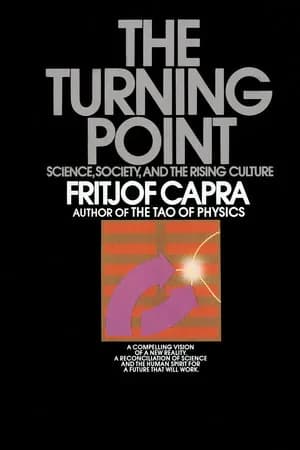 Book cover: The Turning Point