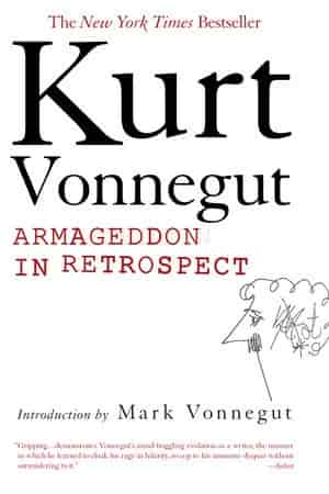 Book cover: Armageddon in Retrospect