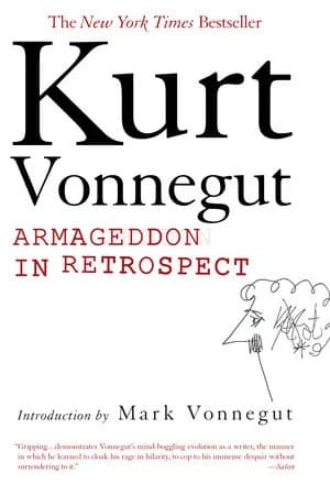 Book cover: Armageddon in Retrospect