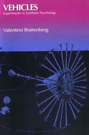 Book cover: Vehicles