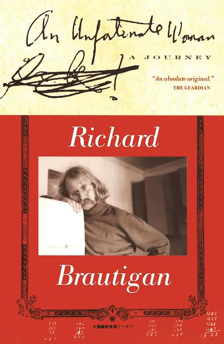 Book cover: An Unfortunate Woman