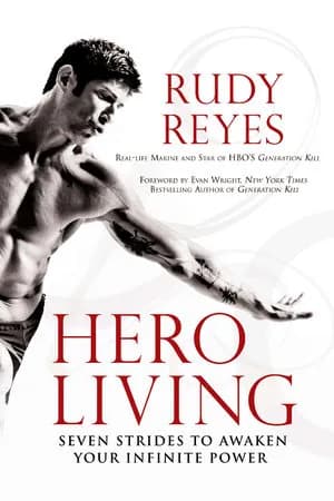 Book cover: Hero Living