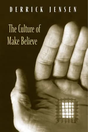 Book cover: The Culture of Make Believe