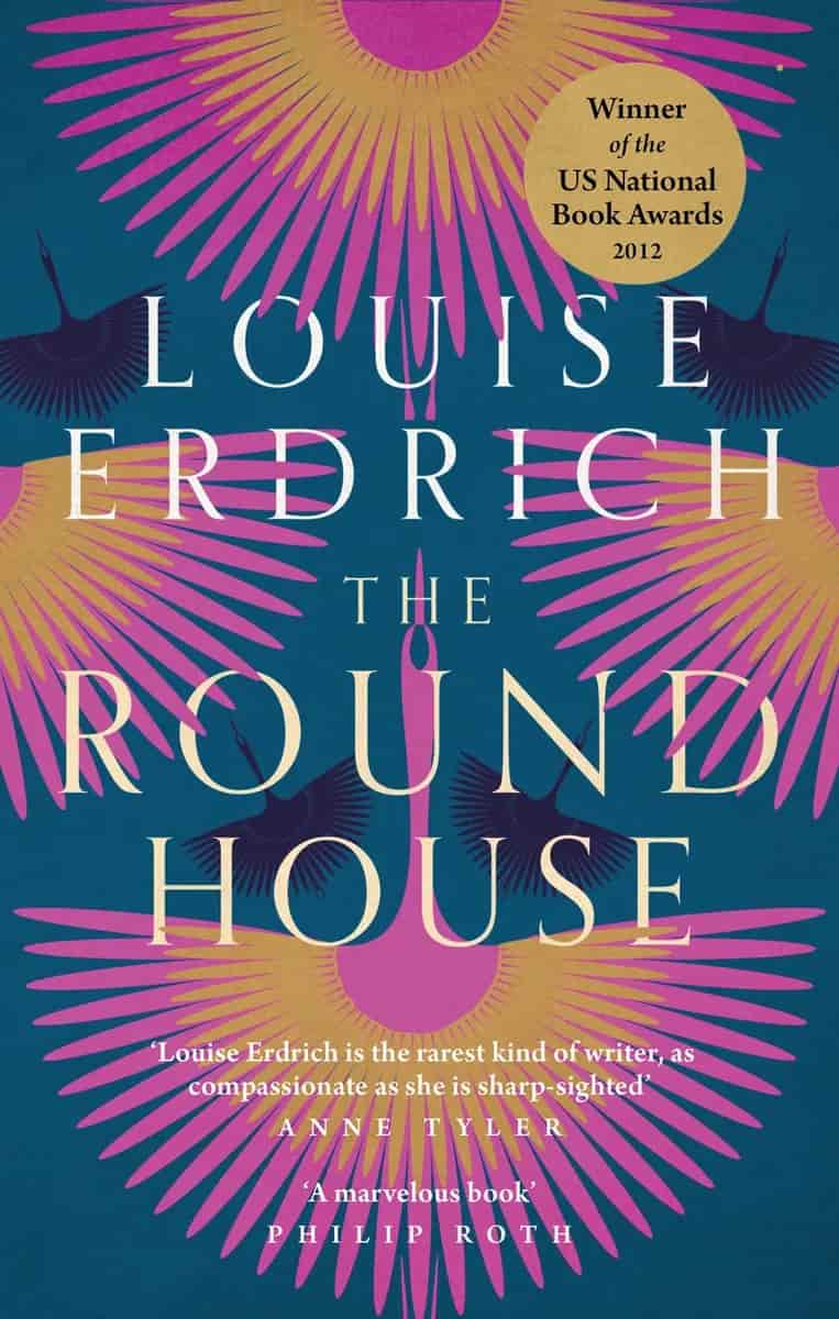 Book cover: The Round House