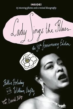 Book cover: Lady Sings the Blues