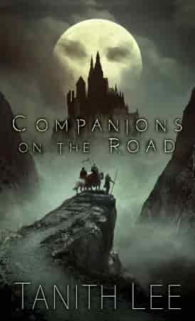 Book cover: Companions on the Road