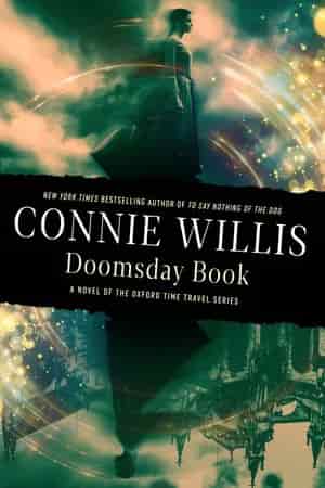 Book cover: Doomsday Book