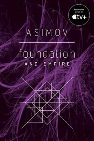 Book cover: Foundation and Empire
