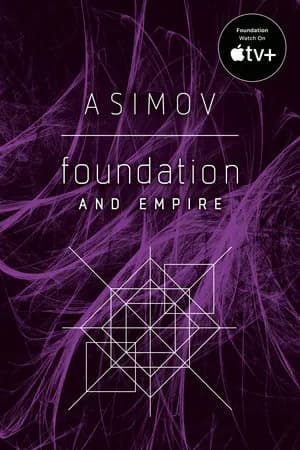 Book cover: Foundation and Empire