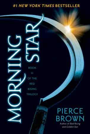 Book cover: Morning Star