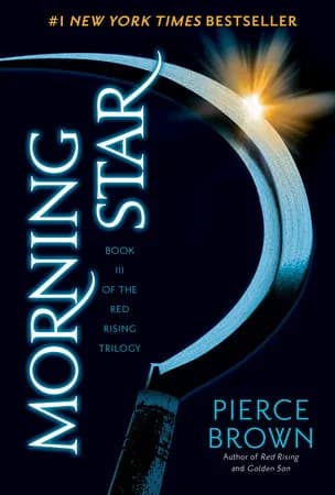 Book cover: Morning Star