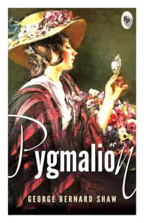 Book cover: Pygmalion