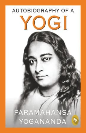 Book cover: Autobiography of A Yogi