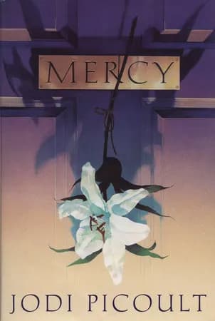 Book cover: Mercy